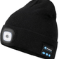 ❄️3 in 1 Bluetooth hoofdtelefoon gebreide muts🧶🎵