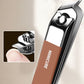💥Uitverkoop 49% korting✂️Draagbare 7-delige nagelknipper-manicureset