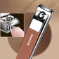 💥Uitverkoop 49% korting✂️Draagbare 7-delige nagelknipper-manicureset