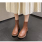 Women's Zip Ankle Boot