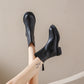 Women's Zip Ankle Boot