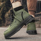 Veterschoenen voor heren
