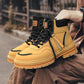 Veterschoenen voor heren