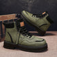 Veterschoenen voor heren
