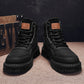Veterschoenen voor heren