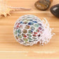 🥳Psychedelische Regenboog Verzachtende Stress Kneedballen