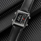 Elegant multifunctioneel waterbestendig herenhorloge