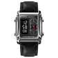 Elegant multifunctioneel waterbestendig herenhorloge
