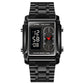 Elegant multifunctioneel waterbestendig herenhorloge