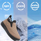 Pluche Voering Comfortabele Warme Schoenen