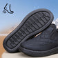 Pluche Voering Comfortabele Warme Schoenen