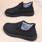 Pluche Voering Comfortabele Warme Schoenen