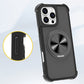 Beschermende Stijlvolle Telefoonhoes - Magnetisch Opladen Compatibel