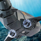 Draadloze Onderwater Haai Drone met Camera - 2.4G Besturing