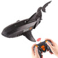Draadloze Onderwater Haai Drone met Camera - 2.4G Besturing