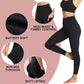 💕2026 HOT SALE 50% KORTING🌸High-Waisted Butt Lifting Tummy Control Shaping Training Leggings met zijzak