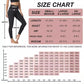 💕2026 HOT SALE 50% KORTING🌸High-Waisted Butt Lifting Tummy Control Shaping Training Leggings met zijzak