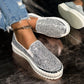 💥Aanbieding 2026: 50% korting💥 Casual comfortabele instapschoenen voor dames