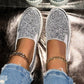 💥Aanbieding 2026: 50% korting💥 Casual comfortabele instapschoenen voor dames