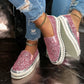 💥Aanbieding 2026: 50% korting💥 Casual comfortabele instapschoenen voor dames