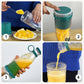 Vers Sap Draagbare Blender