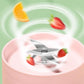 Vers Sap Draagbare Blender