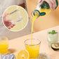 Vers Sap Draagbare Blender