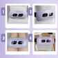 Elektrisch Buikmassageapparaat