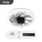 🌞50% korting! 💡2-in-1 dimbare plafondventilatorlamp met afstandsbediening – stil, verstelbaar en ruimtebesparend.