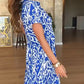 🎁2026 Nieuw binnen 50% KORTING💥⏰ Casual A-Line Long Dress voor dames