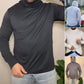 Lichtgewicht, sneldrogende hoodie voor heren met UV-bescherming, geïntegreerde gezichtsbescherming, vierwegstretch en zweetabsorberende eigenschappen