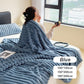 🔥Uitverkoop 50% korting🔥Super Soft Throw -deken voor bank🧣