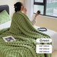 🔥Uitverkoop 50% korting🔥Super Soft Throw -deken voor bank🧣