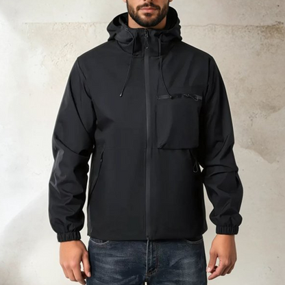 ✨ Jouw outdoor‑outfit upgrade: Wind‑ en waterafstotend, Functioneel, Perfect! 👔