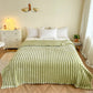 🎅 UITVERKOOP 54% KORTING 🛏️ Luxe Super Zachte Plaid - Warmte & Comfort Voor Jouw Thuis!