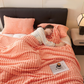 🎅 UITVERKOOP 54% KORTING 🛏️ Luxe Super Zachte Plaid - Warmte & Comfort Voor Jouw Thuis!