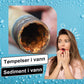 Douchefilter en Kraanfilter Set - Universeel Waterfilter voor Badkamer en Keuken