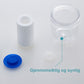 Douchefilter en Kraanfilter Set - Universeel Waterfilter voor Badkamer en Keuken