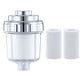 Douchefilter en Kraanfilter Set - Universeel Waterfilter voor Badkamer en Keuken