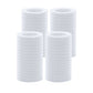 Douchefilter en Kraanfilter Set - Universeel Waterfilter voor Badkamer en Keuken