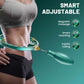 Smart Adjustable Massage Hula Hoop