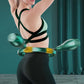 Smart Adjustable Massage Hula Hoop