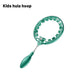 Smart Adjustable Massage Hula Hoop