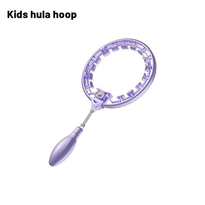 Smart Adjustable Massage Hula Hoop