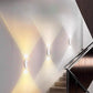 🌈 Magnetische slimme bewegingssensor RGB-sfeerverlichting