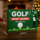 🎄⛳️ 24-delige Kerst-Golf-Adventskalender – Elke Dag een Golfverrassing, Verbeter uw Spel & Duurzame Kwaliteit!
