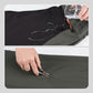 ✨ 🍂Wind- en waterdichte, warme wandelbroek met elastische tailleband