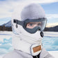 ❄Bonnet de cyclisme Polar pour hommes et femmes