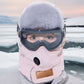 ❄Bonnet de cyclisme Polar pour hommes et femmes