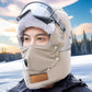 ❄Bonnet de cyclisme Polar pour hommes et femmes